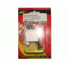 Unknown NCY000016 10*25 fékcsavar Unknown Vázak, idomok, kiegészítők Csavarok és alkatrészek egyéb motorkerékpár alkatrész