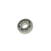 Unknown Nyitott golyóscsapágy 6201 12x32x10 mm Unknown Motor alkatrészek Főtengelyek és főtengely csapágyak Főtengely csapágyak