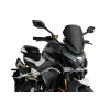 Unknown PUIG matt fekete szélvédő CFMOTO 800 NK 23-25 SPORT / ADVANCED Unknown  Vázak, idomok, kiegészítők Idomok, burkolat elemek