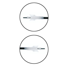 Unknown PX LUSSO sebességmérő bowden Unknown Kormány és tartozékai Kilóméteróra spirál egyéb motorkerékpár alkatrész