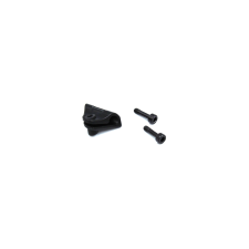 Unknown ROCKSHOX hidraulikus tömlőbilincs lengéscsillapítókhoz Unknown Futómű és fék alkatrész Fékcsövek egyéb motorkerékpár alkatrész