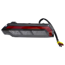 Unknown SFA300 jobb hátsó lámpa Unknown Elektronika Világítások Hátsó lámpák (OEM) egyéb motorkerékpár alkatrész