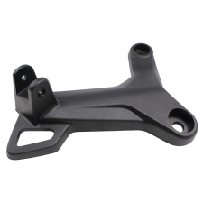 Unknown SRV12 bal oldali utas lábtartó tartó Unknown Vázak, idomok, kiegészítők Lábtartók Lábtartó egyéb motorkerékpár alkatrész