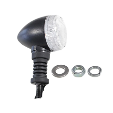 Unknown SRV12 Első jobb irányjelző Unknown Elektronika Világítások Indexek (OEM) egyéb motorkerékpár alkatrész