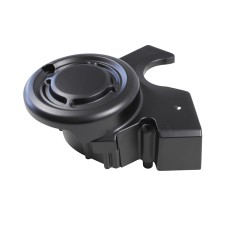 Unknown SRV600V első kerék burkolat Unknown Vázak, idomok, kiegészítők Védőelem egyéb motorkerékpár alkatrész