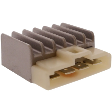 Unknown Tomos A35 / Standard / Flexer feszültségszabályzó / egyenirányító Unknown Elektronika Feszültségszabályozók egyéb motorkerékpár alkatrész