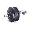 Unknown Tongsheng TONG/350/36/CS/BLK 350W hátsó agy kazetta motor Unknown  Bicikli alkatrészek Kerékpár alkatrészek Elektromos kerékpár alkatrészek