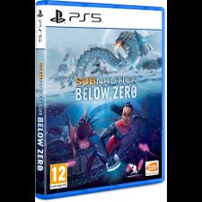 Unknown Worlds Entertainment Subnautica: Below Zero - PS5 (PC - Dobozos játék) videójáték