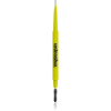 Unleashia Shaperm Defining Eyebrow Pencil szemöldök ceruza árnyalat 3 Taupe Gray 0,03 g