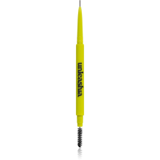 Unleashia Shaperm Defining Eyebrow Pencil szemöldök ceruza árnyalat 3 Taupe Gray 0,03 g szemceruza
