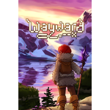 Unlok Wayward (PC - Steam elektronikus játék licensz) videójáték