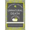  Unnatural Death – Dorothy L Sayers