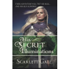 Unnatural Redhead Creations His Secret Illuminations – Scarlett Gale (Puha kötésű)