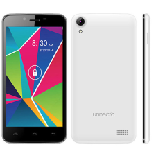 Unnecto Air 5.0 - Hydrogél kijelzővédő fólia mobiltelefon kellék