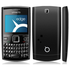 Unnecto Edge - Hydrogél kijelzővédő fólia mobiltelefon kellék