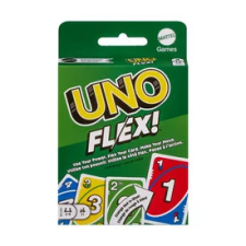  Uno flex kártyajáték