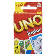 UNO Junior uno kártya kártyajáték