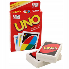 UNO kártya kártyajáték