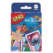  Uno kártya Lilo &amp; Stich kártyajáték