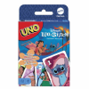  Uno kártya Lilo & Stich