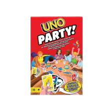 UNO Uno buli kártyajáték