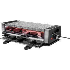Unold 48760 Delice Basic Raclette Grillsütő (48760) grillsütő