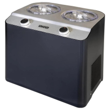 Unold 48835 Doppio Fagylaltkészítő jégkrémkészítő