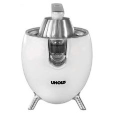 Unold 78130 Power Juicy Gyümölcsfacsaró 300 W fehér gyümölcsprés és centrifuga