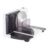 Unold 78860 0.5mm 100W fekete/fehér szeletelő