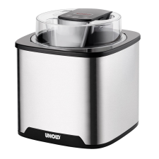 Unold Gelato Fagylaltkészítő 1.5L (48855) jégkrémkészítő