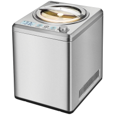 Unold Profi Plus Fagylaltkészítő 2.5L - Acél (48880) jégkrémkészítő