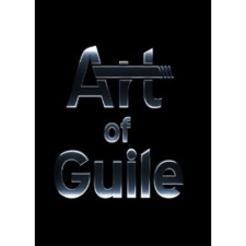 Unphysical Machinery Art of Guile (PC - Steam Digitális termékkulcs) videójáték
