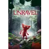  Unravel (Xbox One) (digitális licenc)