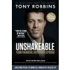  Unshakeable: Your Financial Freedom Playbook – Tony Robbins