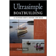  Unsinkable – Gavin Atkin idegen nyelvű könyv