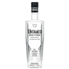  Untamed Irish Vodka 40% vodka
