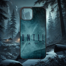  Until Dawn - iPhone tok tok és táska