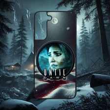  Until Dawn - Sam - Samsung tok tok és táska
