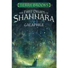 Untitled Terry Brooks idegen nyelvű könyv