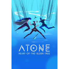 Untold Tales ATONE: Heart of the Elder Tree (PC - Steam elektronikus játék licensz) videójáték
