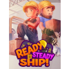 Untold Tales Ready, Steady, Ship! (digitális licenc)