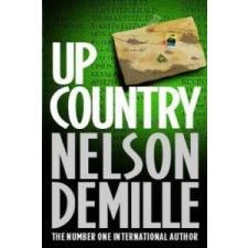 Up Country – Nelson DeMille idegen nyelvű könyv