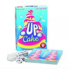 Upcake társasjáték társasjáték