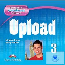  Upload 3 Iwb (International) idegen nyelvű könyv