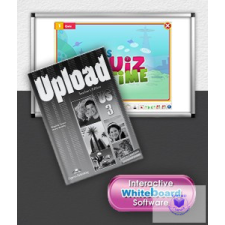  Upload Us 3 Iwb Software (Downloadable) idegen nyelvű könyv