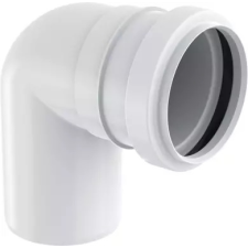 UPONOR Decibel 50/90° iv (1000202) hűtés, fűtés szerelvény