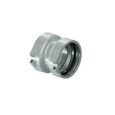 UPONOR RS 2 Karmantyú  58 mm (1029144) hűtés, fűtés szerelvény