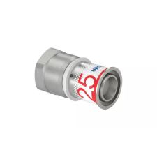 UPONOR s-press plus fém 25-1″ bm (1070520) hűtés, fűtés szerelvény
