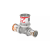 UPONOR s-press plus fém t idom 20-25-16 (1070570)