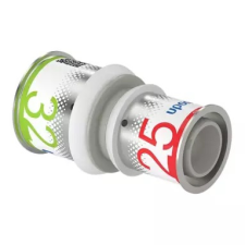UPONOR s-press plus ppsu szükitő 32-25 (1039940) hűtés, fűtés szerelvény